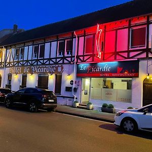 Hôtel Restaurant Le Picardie